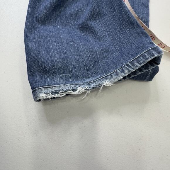 Joe’s jeans Honey Fit Flare 26x33 Women’s Booty Curvy boot cut, celebrity, flare - Picture 16 of 16